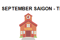 September Saigon - The Wind Blows